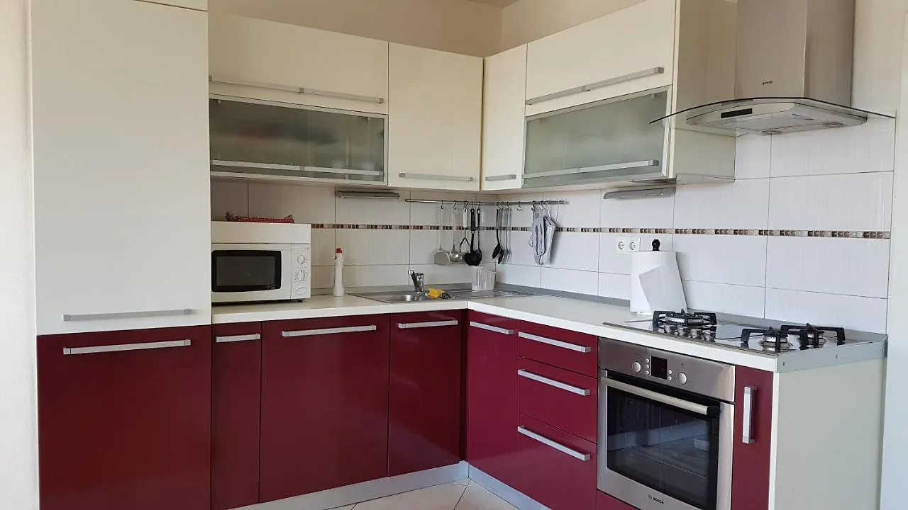 Apartment Maja Split Croatia