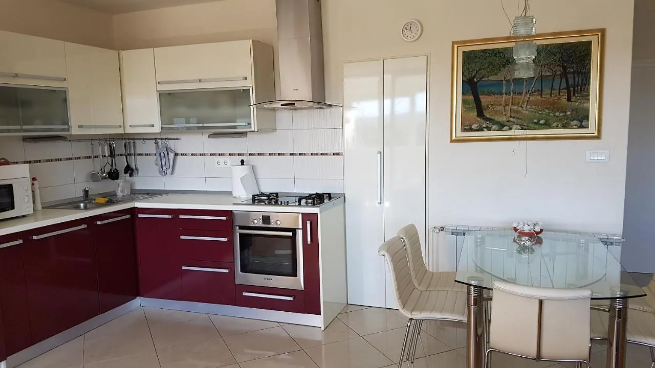 Apartment Maja Split 0*,  Croatia