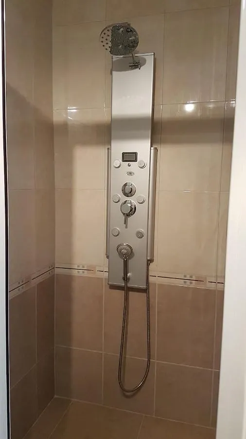 Apartment Maja Split