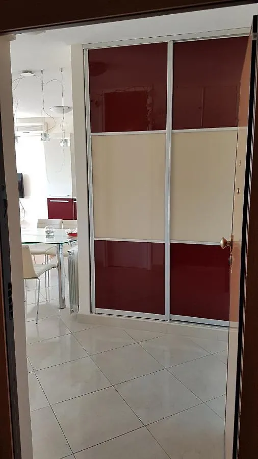 Apartment Maja Split