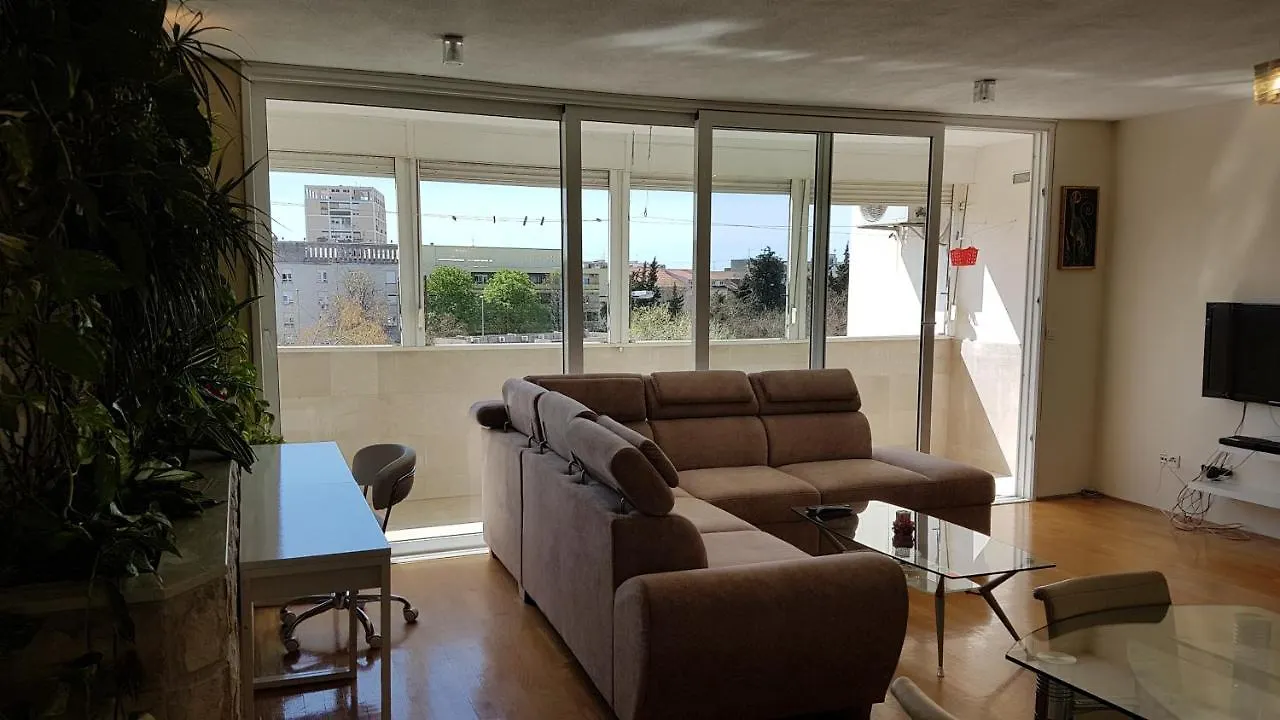 Apartment Maja Split Croatia