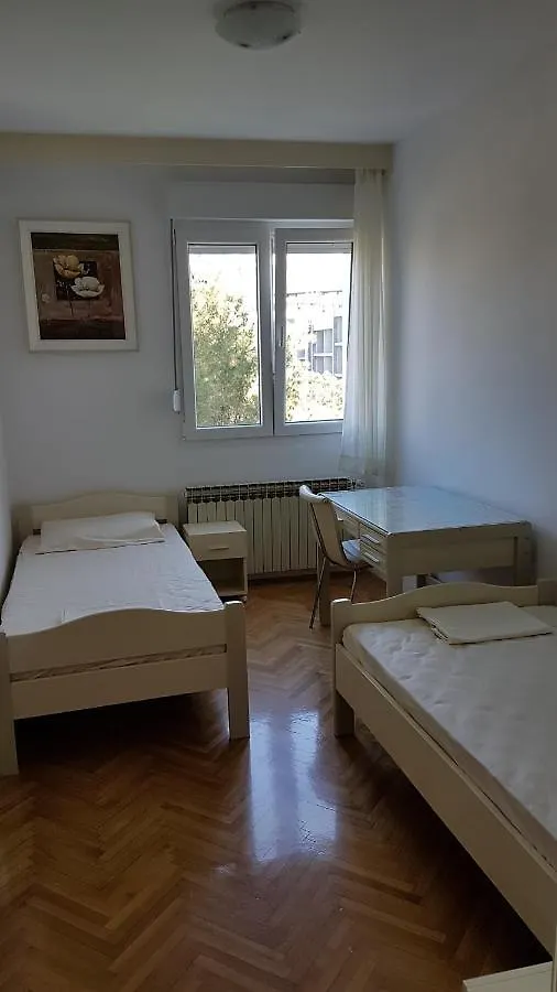 Apartment Maja Split 0*,