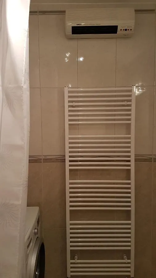 Apartment Maja Split