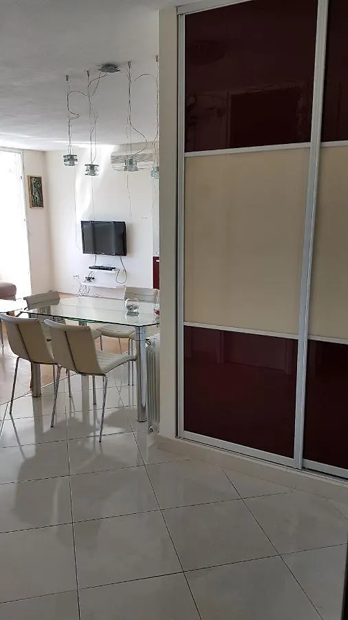 Apartment Maja Split