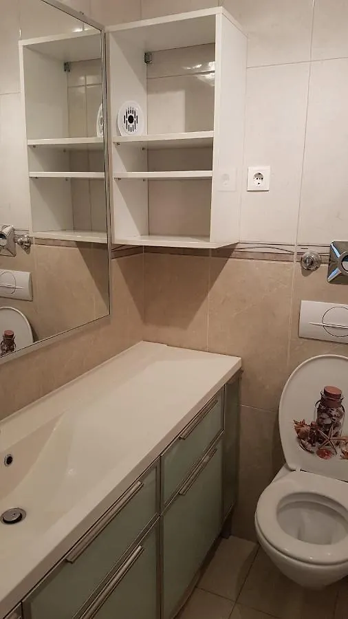 Apartment Maja Split Croatia