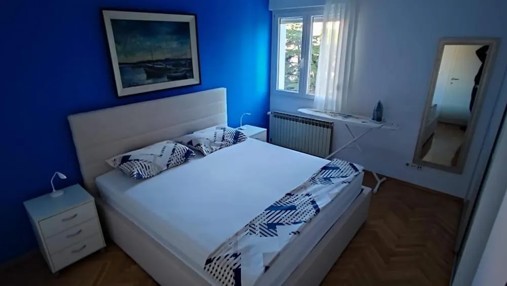 Apartment Maja Split