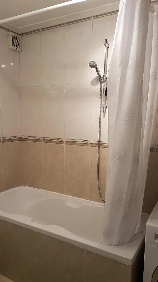 Apartment Maja Split