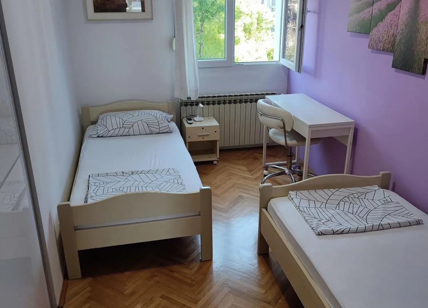 Apartment Maja Split