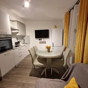 Apartment Mendula, Split