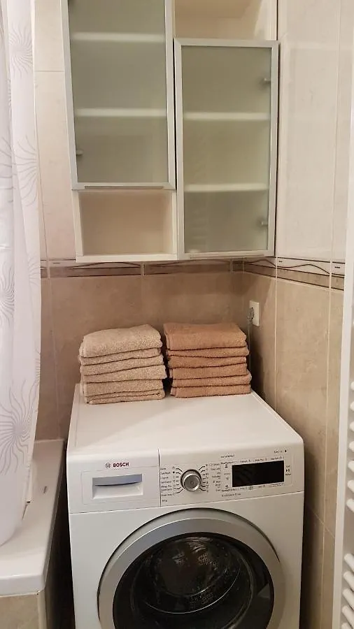 Apartment Maja Split