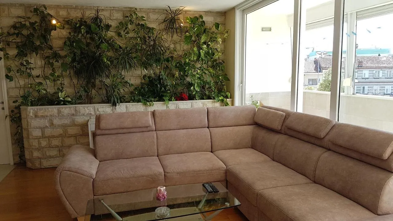 Apartment Maja Split Croatia