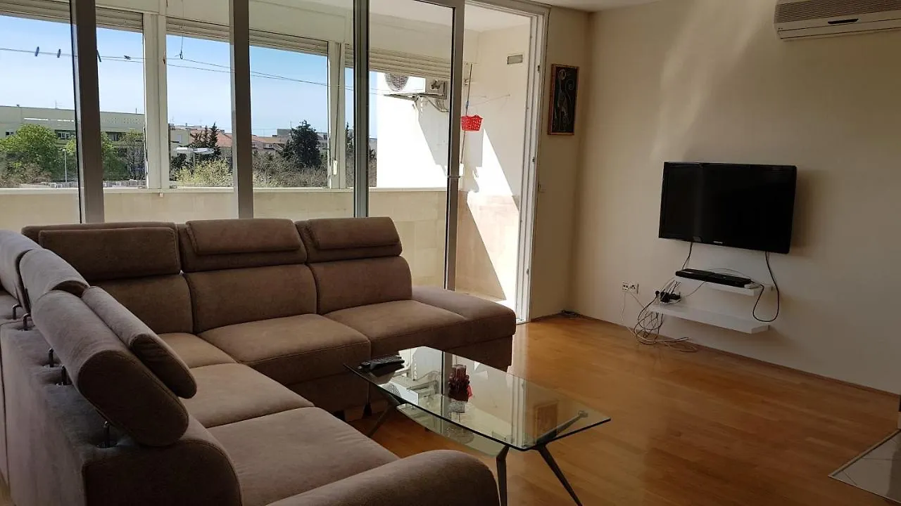 Apartment Maja Split