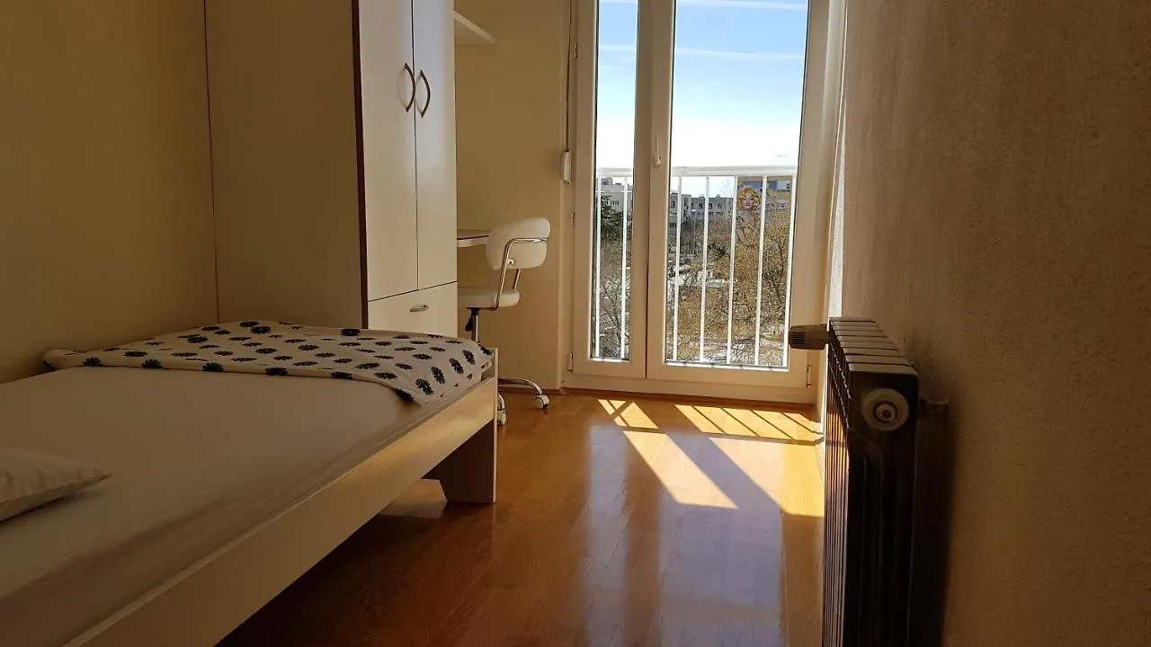 Apartment Maja Split