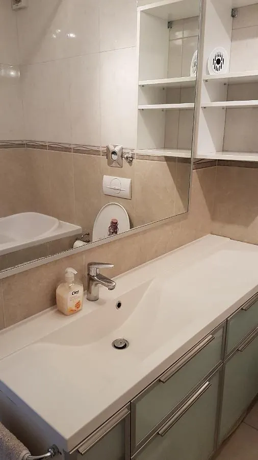 Apartment Maja Split