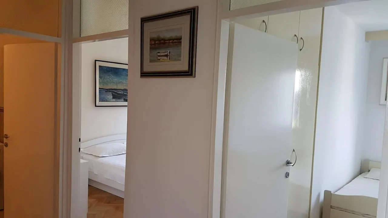 Apartment Maja Split Croatia