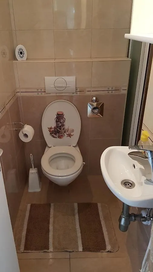 Apartment Maja Split