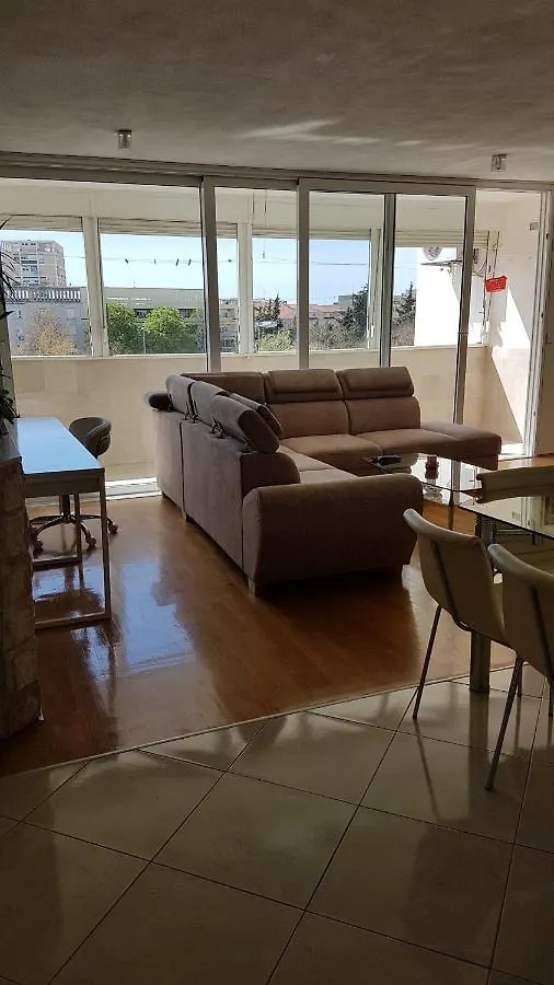 Apartment Maja Split Croatia