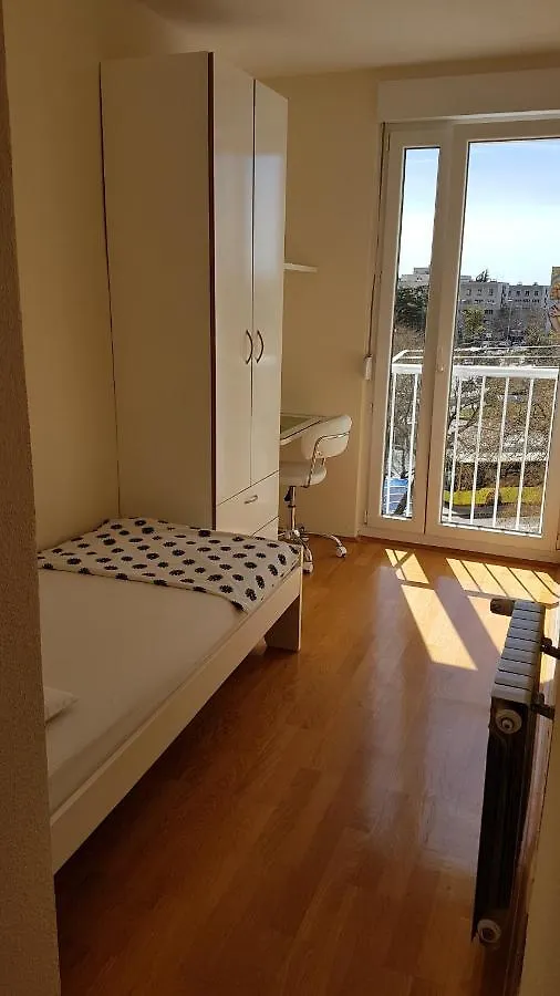 Apartment Maja Split 0*,  Croatia