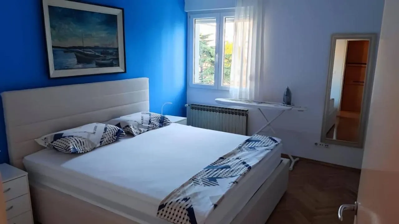 Apartment Maja Split