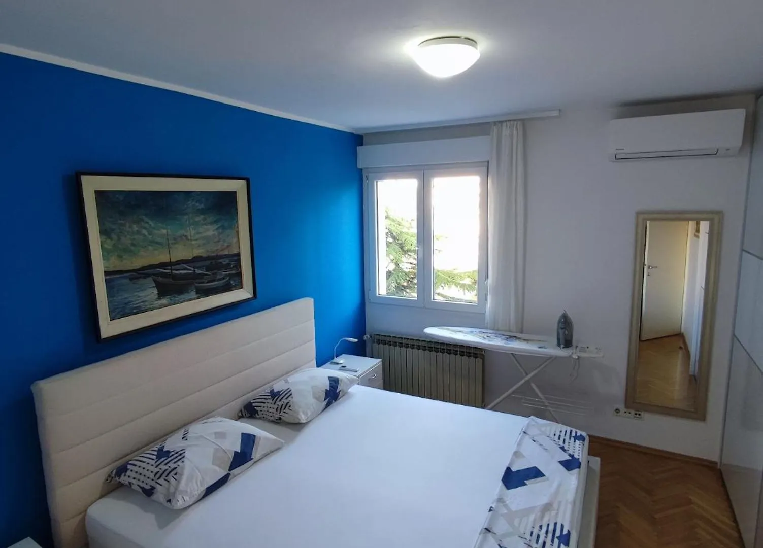 Apartment Maja Split