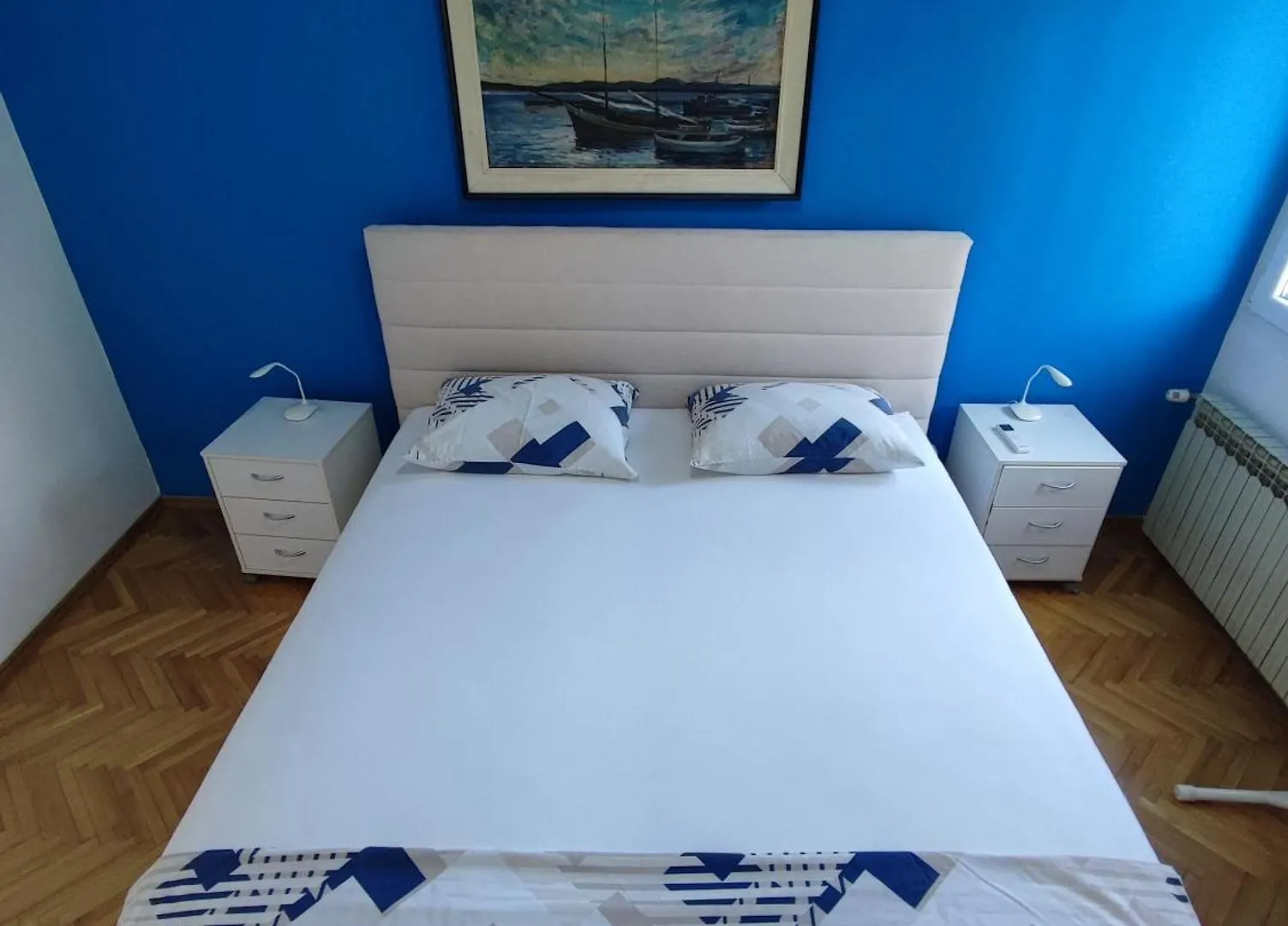 Apartment Maja Split