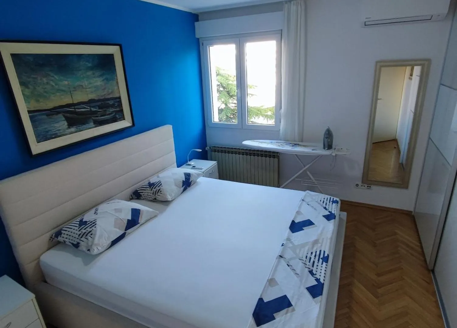 Apartment Maja Split Croatia