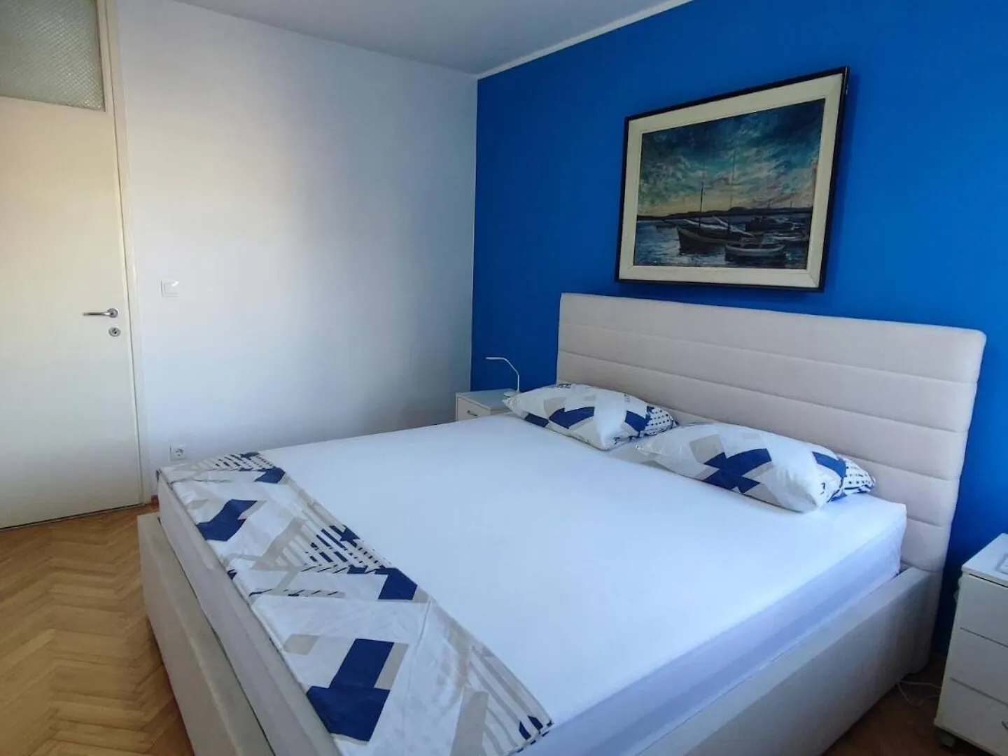 Apartment Maja Split Croatia